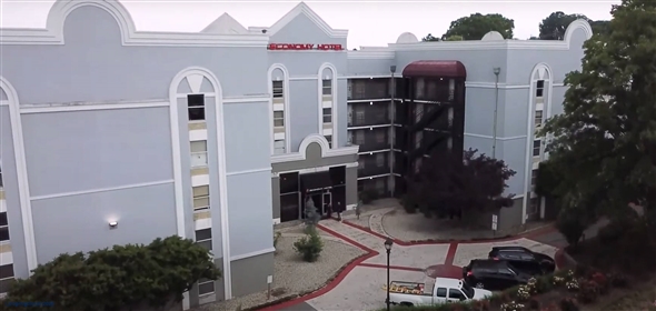 2100 NW Pkwy SE Marietta Georgia, 30067 | Great Economy Hotel Marietta