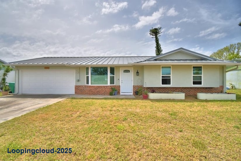 Stunning Fully Redesigned & Rebuilt Home