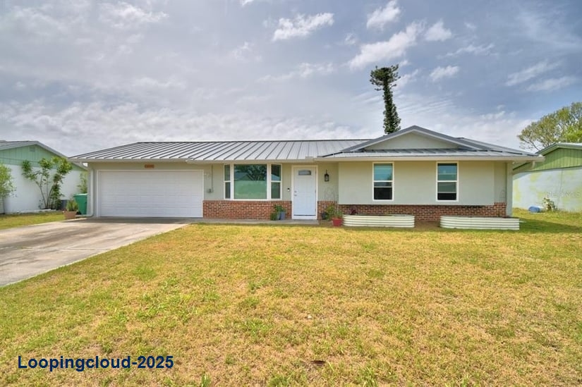 Stunning Fully Redesigned & Rebuilt Home