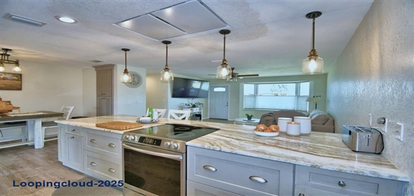 13495 NEWPORT AVENUE Port Charlotte Florida, 33981 | Stunning Fully Redesigned & Rebuilt Home