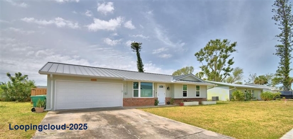 13495 NEWPORT AVENUE Port Charlotte Florida, 33981 | Stunning Fully Redesigned & Rebuilt Home