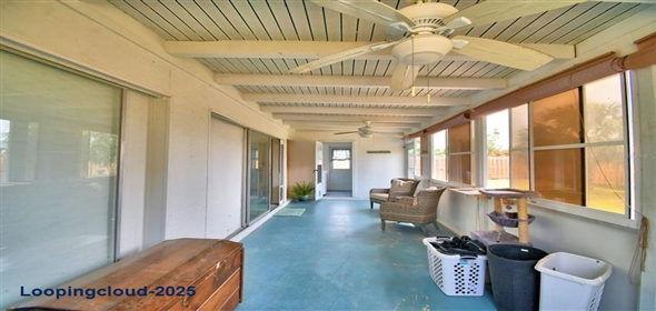 13495 NEWPORT AVENUE Port Charlotte Florida, 33981 | Stunning Fully Redesigned & Rebuilt Home