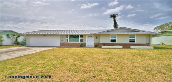 13495 NEWPORT AVENUE Port Charlotte Florida, 33981 | Stunning Fully Redesigned & Rebuilt Home