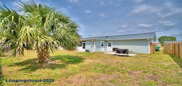 13495 NEWPORT AVENUE Port Charlotte Florida, 33981 | Stunning Fully Redesigned & Rebuilt Home