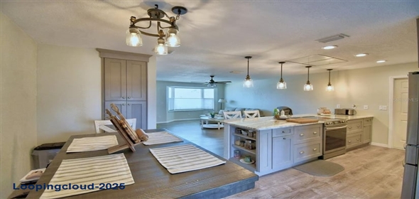 13495 NEWPORT AVENUE Port Charlotte Florida, 33981 | Stunning Fully Redesigned & Rebuilt Home