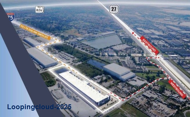 Beautiful Warehouse + Office