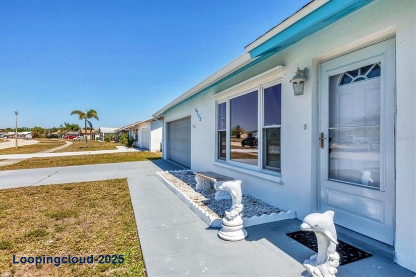 Charming, Move-in-Ready Home