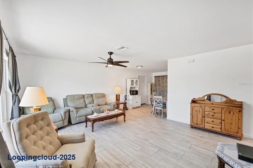 Charming, Move-in-Ready Home