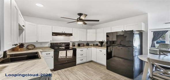 6392 COLISEUM BOULEVARD Port Charlotte Florida, 33981 | Charming, Move-in-Ready Home