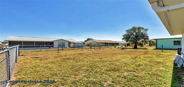 6392 COLISEUM BOULEVARD Port Charlotte Florida, 33981 | Charming, Move-in-Ready Home