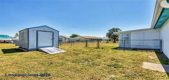 6392 COLISEUM BOULEVARD Port Charlotte Florida, 33981 | Charming, Move-in-Ready Home