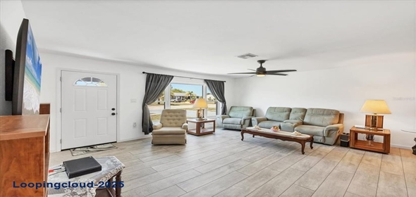 6392 COLISEUM BOULEVARD Port Charlotte Florida, 33981 | Charming, Move-in-Ready Home