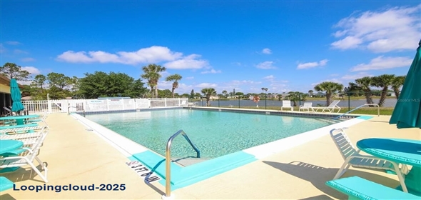 6392 COLISEUM BOULEVARD Port Charlotte Florida, 33981 | Charming, Move-in-Ready Home