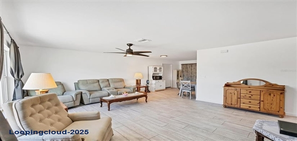 6392 COLISEUM BOULEVARD Port Charlotte Florida, 33981 | Charming, Move-in-Ready Home