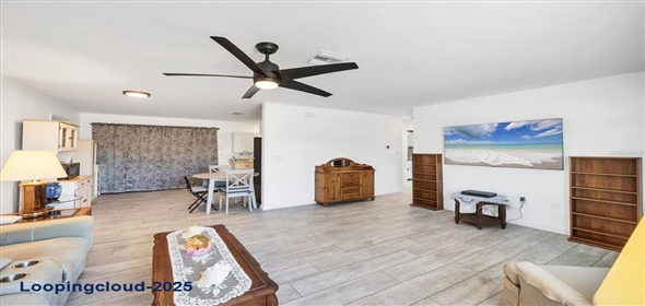 6392 COLISEUM BOULEVARD Port Charlotte Florida, 33981 | Charming, Move-in-Ready Home