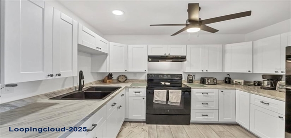 6392 COLISEUM BOULEVARD Port Charlotte Florida, 33981 | Charming, Move-in-Ready Home