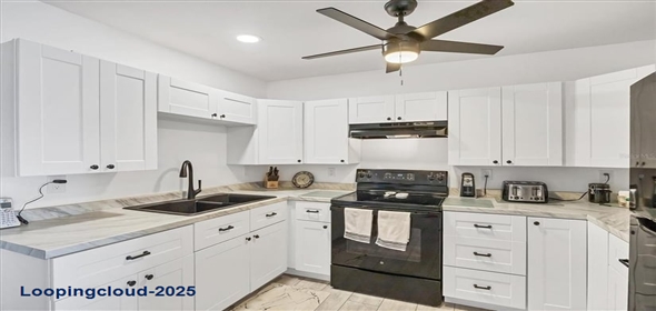 6392 COLISEUM BOULEVARD Port Charlotte Florida, 33981 | Charming, Move-in-Ready Home