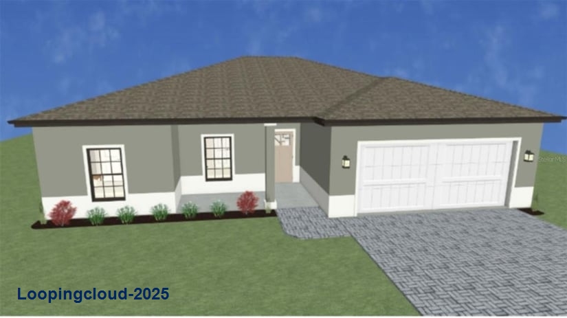 Exclusive Home Under Construction