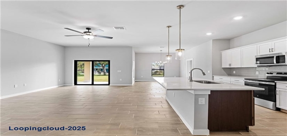 12156 WELLINGTON AVENUE Port Charlotte Florida, 33981 | Exclusive Home Under Construction