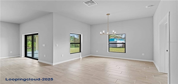 12156 WELLINGTON AVENUE Port Charlotte Florida, 33981 | Exclusive Home Under Construction