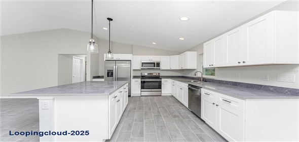 5353 KASPAR STREET Port Charlotte Florida, 33981 | Beautiful House Under Construction