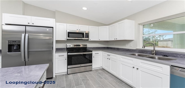 5353 KASPAR STREET Port Charlotte Florida, 33981 | Beautiful House Under Construction