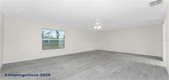 5353 KASPAR STREET Port Charlotte Florida, 33981 | Beautiful House Under Construction