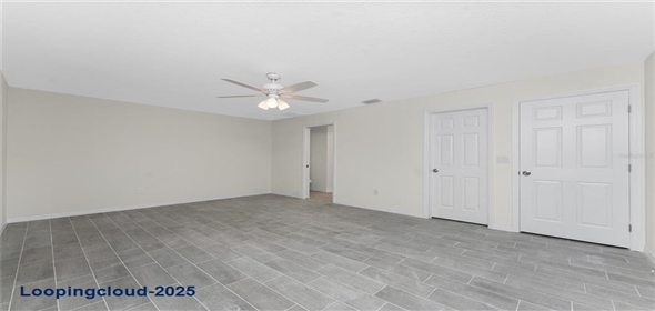 5353 KASPAR STREET Port Charlotte Florida, 33981 | Beautiful House Under Construction