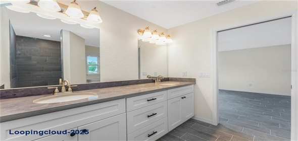 5353 KASPAR STREET Port Charlotte Florida, 33981 | Beautiful House Under Construction