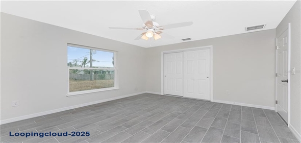 5353 KASPAR STREET Port Charlotte Florida, 33981 | Beautiful House Under Construction