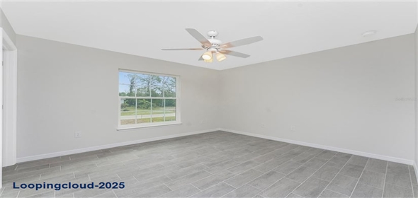 5353 KASPAR STREET Port Charlotte Florida, 33981 | Beautiful House Under Construction