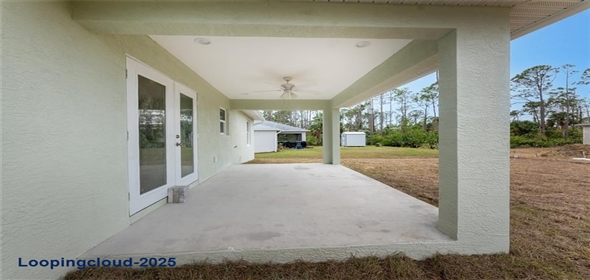 5353 KASPAR STREET Port Charlotte Florida, 33981 | Beautiful House Under Construction