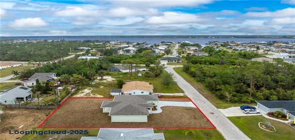 5353 KASPAR STREET Port Charlotte Florida, 33981 | Beautiful House Under Construction