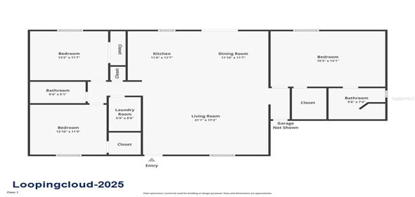 5353 KASPAR STREET Port Charlotte Florida, 33981 | Beautiful House Under Construction
