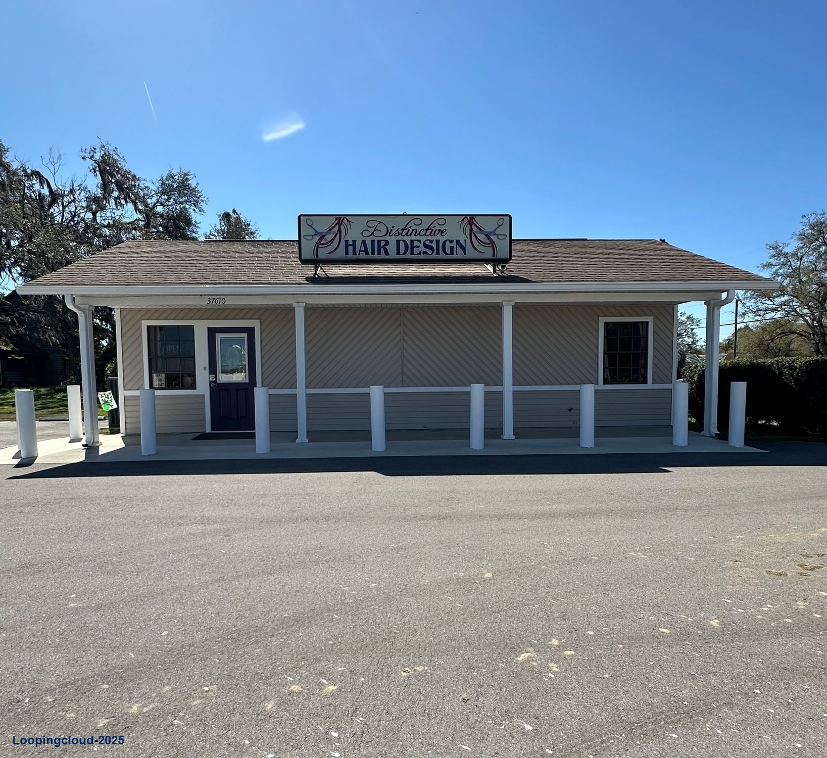 Commercial Property for Sale in Dade City Florida 33525