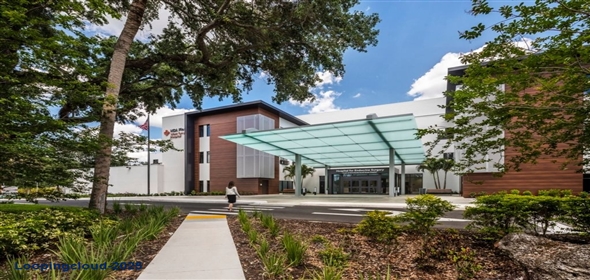 6101 Webb Rd Unit 109 Tampa Florida, 33615 | Town & Country Medical Center Condo with Seller Finance