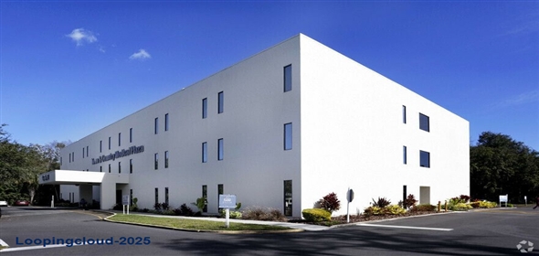 6101 Webb Rd Unit 109 Tampa Florida, 33615 | Town & Country Medical Center Condo with Seller Finance