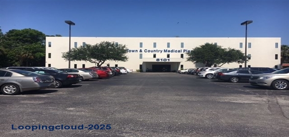 6101 Webb Rd Unit 109 Tampa Florida, 33615 | Town & Country Medical Center Condo with Seller Finance