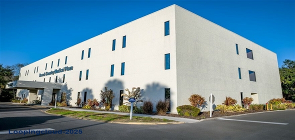 6101 Webb Rd Unit 109 Tampa Florida, 33615 | Town & Country Medical Center Condo with Seller Finance