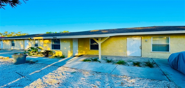 1913 3rd Avenue East Palmetto Florida, 34221 | 13% CASH-ON-CASH RETURN! THE PALMETTO PLACE APARTMENTS FOR SALE! (SELLER FINANCING AVAILABLE!)