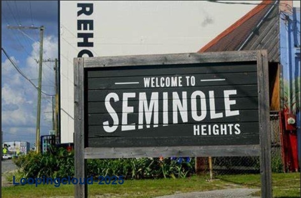 2nd Gen Restaurant For Lease in Tampa