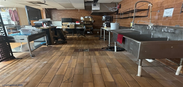 3701 N Central Ave Tampa Florida, 33603 | 2nd Gen Restaurant For Lease in Tampa