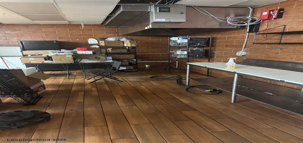 3701 N Central Ave Tampa Florida, 33603 | 2nd Gen Restaurant For Lease in Tampa