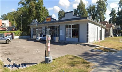 3701 N Central Ave , Tampa Florida                                                                                              33603