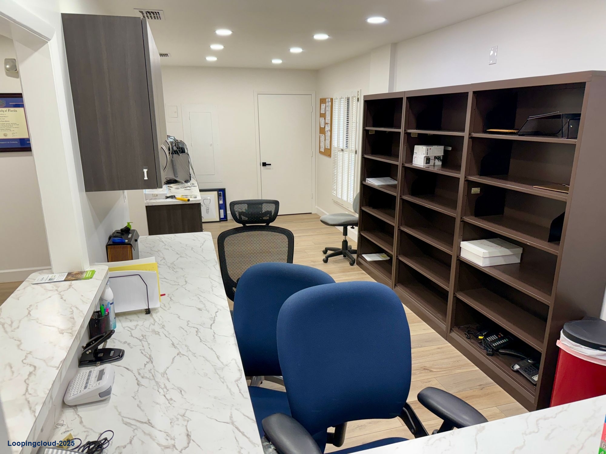 Move in Ready - Fully Equipped Dental Office