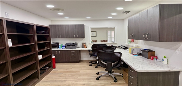 6519 Stadium Dr Zephyrhills Florida, 33542 | Move in Ready - Fully Equipped Dental Office