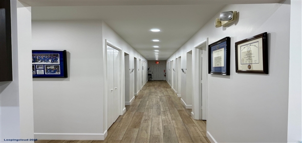 6519 Stadium Dr Zephyrhills Florida, 33542 | Move in Ready - Fully Equipped Dental Office