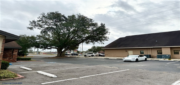6519 Stadium Dr Zephyrhills Florida, 33542 | Move in Ready - Fully Equipped Dental Office