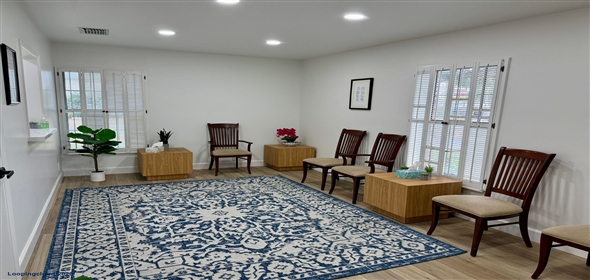 6519 Stadium Dr Zephyrhills Florida, 33542 | Move in Ready - Fully Equipped Dental Office