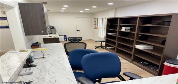 6519 Stadium Dr Zephyrhills Florida, 33542 | Move in Ready - Fully Equipped Dental Office